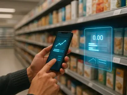 Can AI Help Grocers Win Back Inflation-Stressed Shoppers?