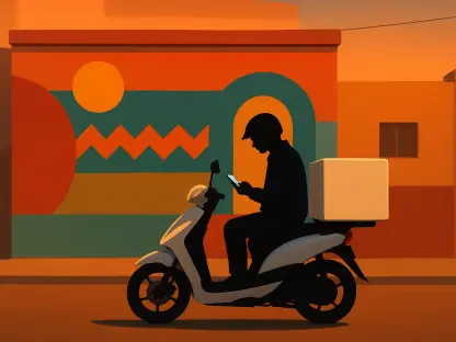 How Is Social Commerce Reshaping Mexican Retail Logistics?