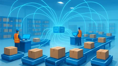 Warehouses Become the Strategic Engine of Modern Online Retail
