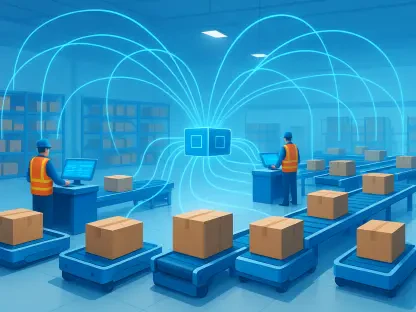 Warehouses Become the Strategic Engine of Modern Online Retail