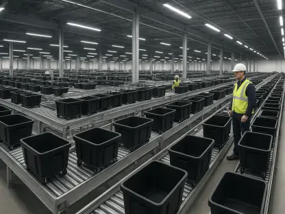 Hulken Scales Operations to Meet Surging Retail Demand