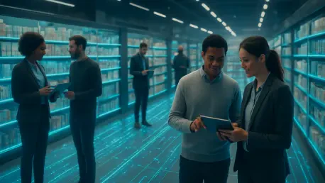 How Generative AI Is Transforming the Physical Retail Store