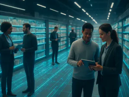 How Generative AI Is Transforming the Physical Retail Store