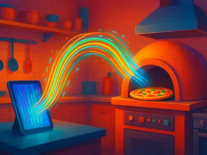 Papa Johns Modernizes Operations to Reclaim Digital Edge
