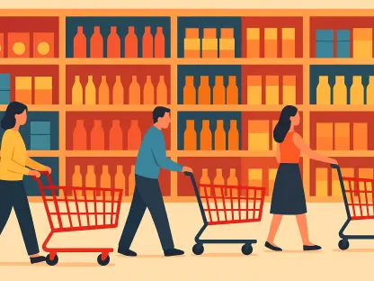 Target Overhauls Operations to Enhance the Guest Experience