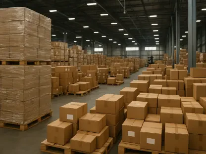 Why Should You Unify Parcel and Freight Logistics?