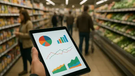 Vision by Serve First Transforms Retail with Live Analytics