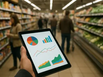 Vision by Serve First Transforms Retail with Live Analytics
