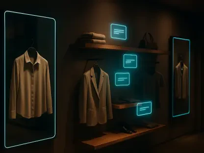 How Phygital Strategies Are Redefining the Retail Industry