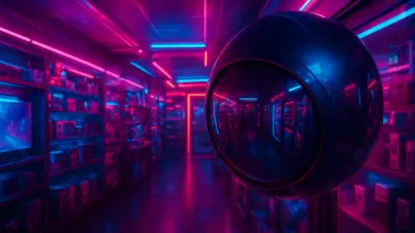 Quytech Launches AI System to Combat Global Retail Theft