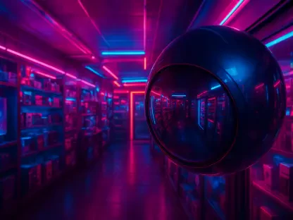 Quytech Launches AI System to Combat Global Retail Theft