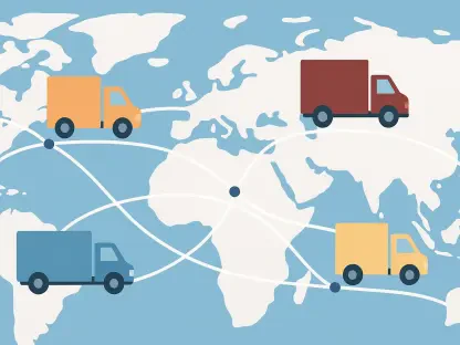 Why Is Carrier Diversity Essential for Holiday Shipping?