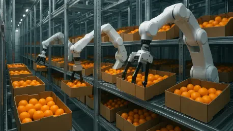 How Is the UK’s Largest Automated Hub Changing Grocery?