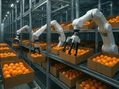 How Is the UK’s Largest Automated Hub Changing Grocery?