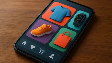 Global E-Commerce Trends and Strategic Growth Projections