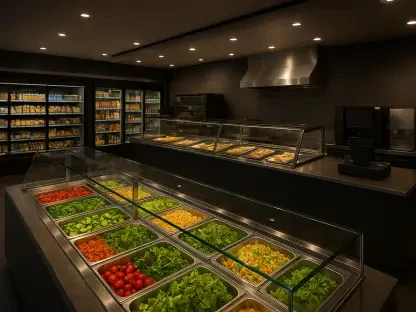 Can Foodservice and Loyalty Redefine Convenience Stores?