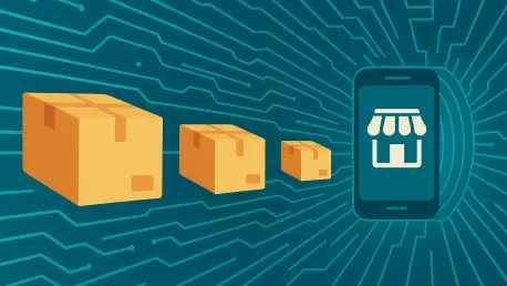 Meta and Shopify Partner for AI Shopping as Amazon Resists