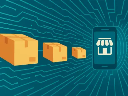 Meta and Shopify Partner for AI Shopping as Amazon Resists