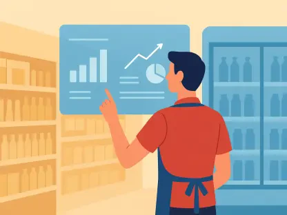 How Is Tote AI Revolutionizing Convenience Store Operations?