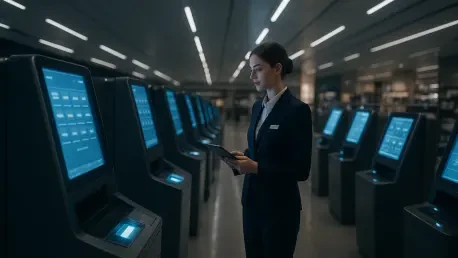 Is Government Regulation Reshaping the Future of Self-Checkout?