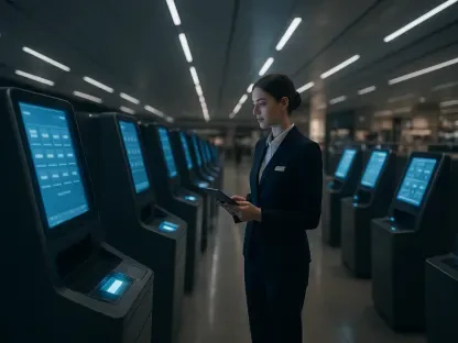 Is Government Regulation Reshaping the Future of Self-Checkout?