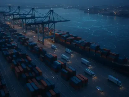 AI Integration Transforms Global Retail Supply Chains in 2026