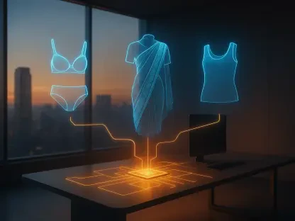 Modern Fashion Retail Shifts From Lean to Smart Inventory Strategies