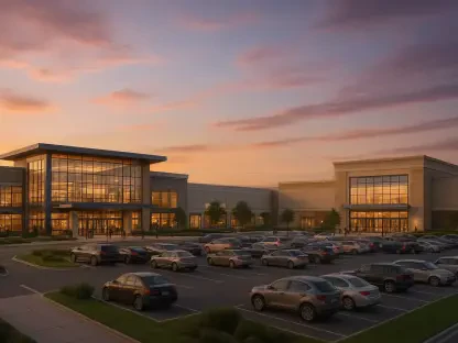 EVO Entertainment Anchors Major New Mixed-Use Hub in Forney