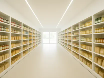 The US Grocery Model and the Art of Frictionless Retail