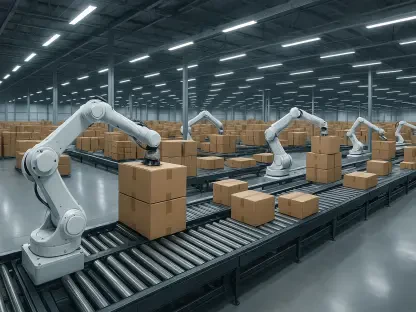 Can AI and Automation Fuel UNFI's Return to Growth?
