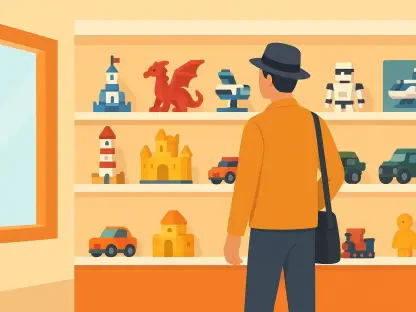 How Is Carrefour Belgium Revitalizing the Retail Experience?