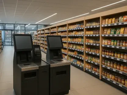 How Is Innovation Transforming the European Retail Sector?