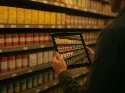 Agentic AI Transforms Retail from Data to Real-Time Action