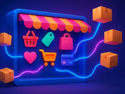 Four Strategic Forces Reshaping Global Retail Success