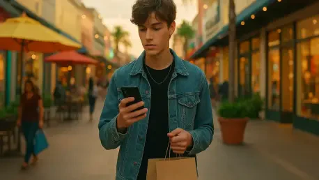 Why Are Teens Trading Group Chats for AI Shopping Advice?