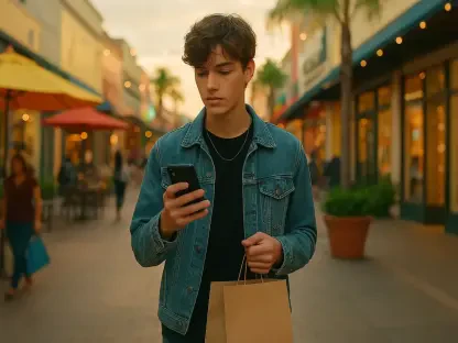 Why Are Teens Trading Group Chats for AI Shopping Advice?