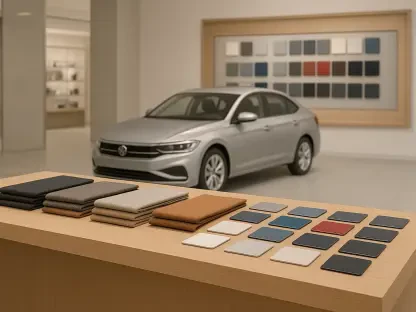 Mercedes-Benz and Holt Renfrew Redefine Luxury Retail in Toronto