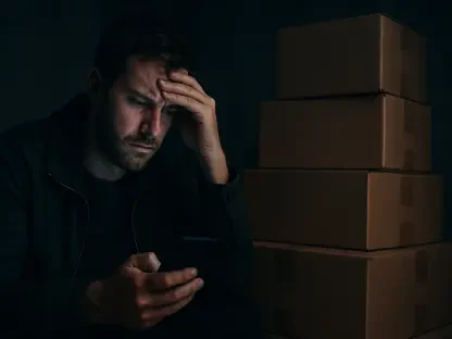 AI Customer Service Lowers Brand Ratings for DACH Retailers