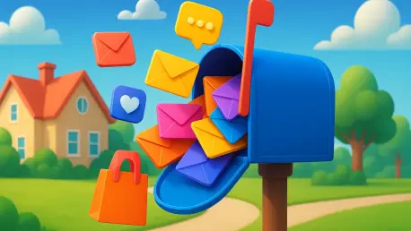Is the Future of Retail a Mailbox-to-Screen Strategy?