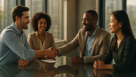 How Can Modern Leaders Build High-Performing Sales Teams?