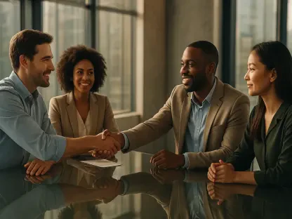 How Can Modern Leaders Build High-Performing Sales Teams?