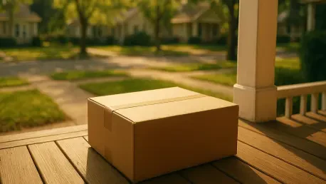 How Will Amazon’s New Logistics Shift Empower Independent Brands?