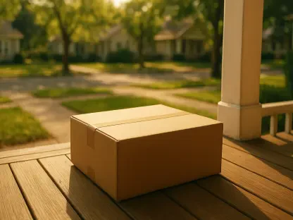 How Will Amazon’s New Logistics Shift Empower Independent Brands?
