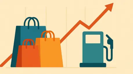 Canadian Retail Sales Dip in July but August Rebound Looming