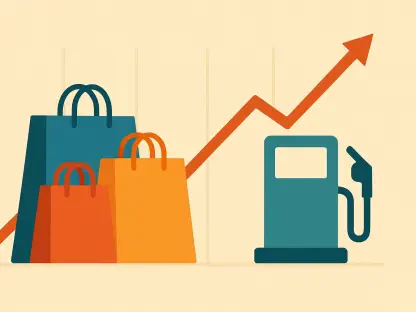Canadian Retail Sales Dip in July but August Rebound Looming