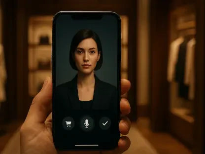 How Retail Leaders Can Navigate the New Era of AI Agents
