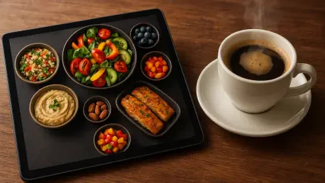 Driving In-Store Growth With Modern Retail Technology