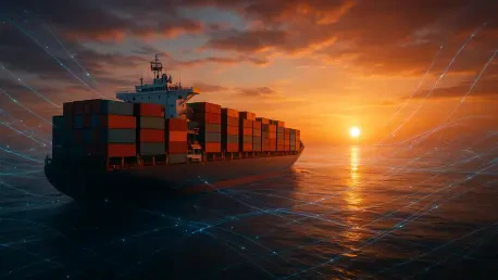 How Is Nissin Foods Using AI to Modernize Its Supply Chain?