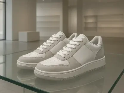 Sneaker Marketplace Laced Collapses as UK Business Failures Rise