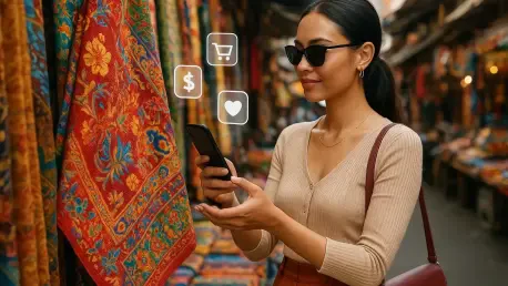 How Are Pinterest and Shopee Redefining Social Commerce?